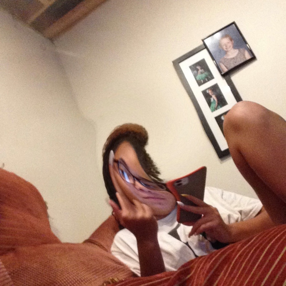 Meet your Posher, Peyton